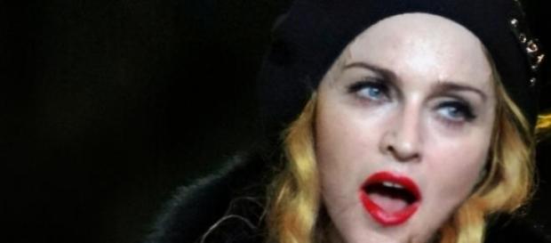 Madonna actuará en Barcelona el 24 de noviembre Madonna actuará en Barcelona el 24 de noviembre