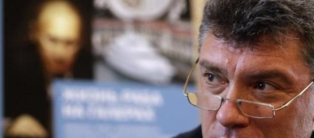 Nemtsov era o principal adversário de Putin Nemtsov era o principal adversário de Putin