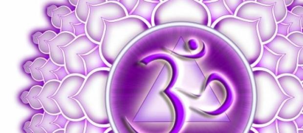 O sétimo e principal chakra: coroa ou coronário O sétimo e principal chakra: coroa ou coronário
