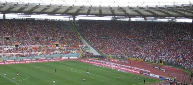 Objectivo é que todos se sintam no Stadio Olimpico Objectivo é que todos se sintam no Stadio Olimpico