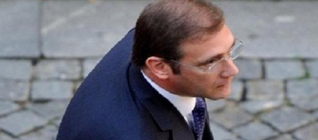 Pedro Passos Coelho é 'caloteiro' Pedro Passos Coelho é 'caloteiro'