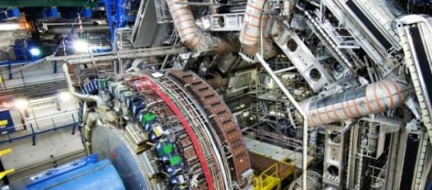 Podría haber una "nueva física" gracias al LHC Podría haber una "nueva física" gracias al LHC
