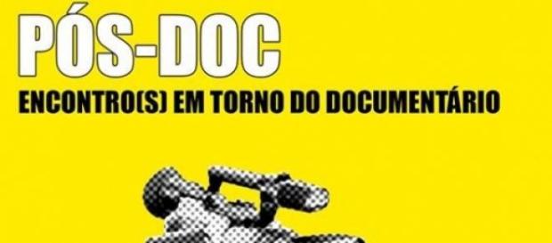 Pós-Doc em exibição durante o mês de Março Pós-Doc em exibição durante o mês de Março