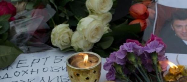 Poutine, responsable de la mort de Nemtsov? Poutine, responsable de la mort de Nemtsov?