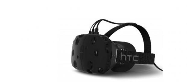 ReVive, le nouveau bijou de HTC et Valve ReVive, le nouveau bijou de HTC et Valve