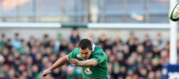 Sexton's another immaculate kicking performance Sexton's another immaculate kicking performance