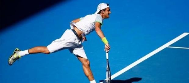 Sousa continua a ser o melhor português no ATP Sousa continua a ser o melhor português no ATP