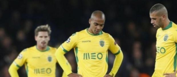 Sporting aposta tudo na Taça de Portugal Sporting aposta tudo na Taça de Portugal