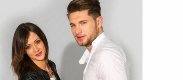 Uomini e donne: il no di Salvatore a Teresa. Uomini e donne: il no di Salvatore a Teresa.