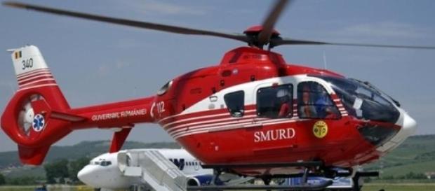 vanatori, accident, arsi, ambulanta, spital vanatori, accident, arsi, ambulanta, spital