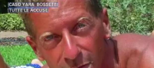 Yara Gambirasio: news su Bossetti e dubbi Yara Gambirasio: news su Bossetti e dubbi