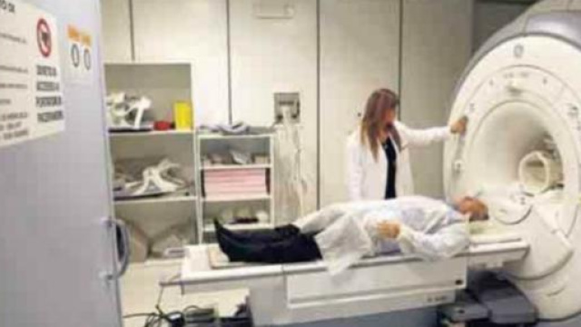 La super risonanza magnetica contro il cancro
