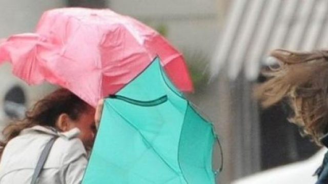 Meteo Marzo 2015 in Italia