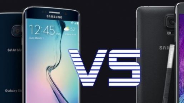 Samsung Galaxy S6 ed Edge;prezzi e novità