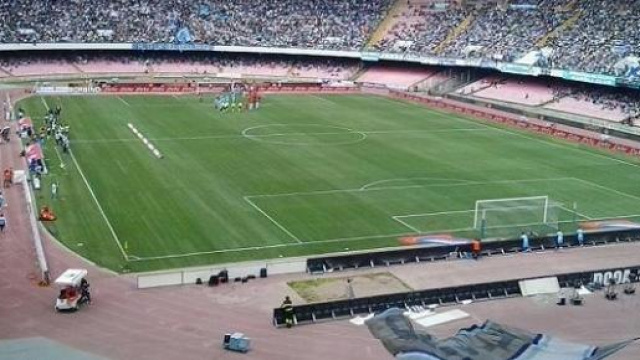 Serie A 2015: orari anticipi, posticipi 26^ turno 
