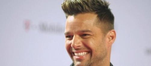 Ricky Martin agradecido con decisión del gobierno