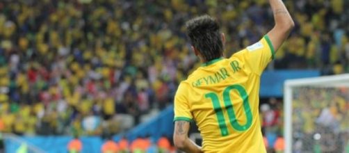 Ci sarà Neymar per l'amichevole Francia-Brasile