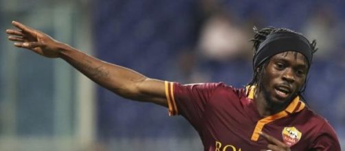 Gervinho non è in buona forma