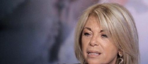 Rita Dalla Chiesa racconta la sua depressione