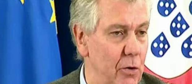 A lista VIP 'nunca existiu', garantiu o ministro A lista VIP 'nunca existiu', garantiu o ministro