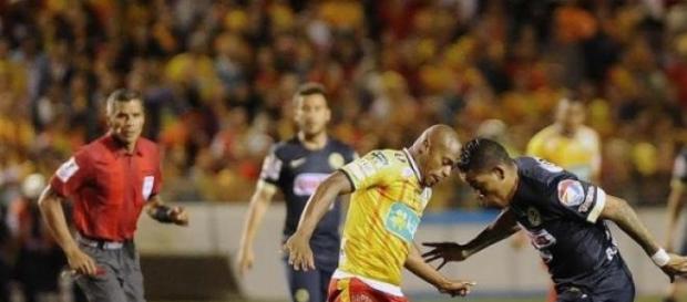 ´América´ sigue en el ojo del huracán ´América´ sigue en el ojo del huracán