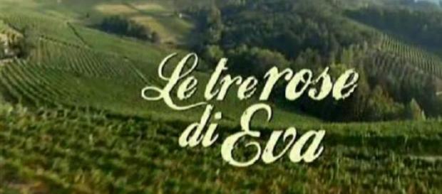 Anticipazioni Le tre rose di Eva. Anticipazioni Le tre rose di Eva.