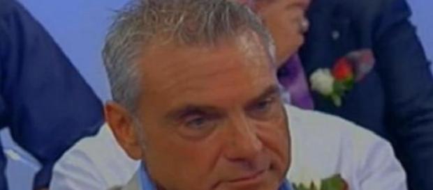 Antonio Jorio a Uomini e Donne Antonio Jorio a Uomini e Donne