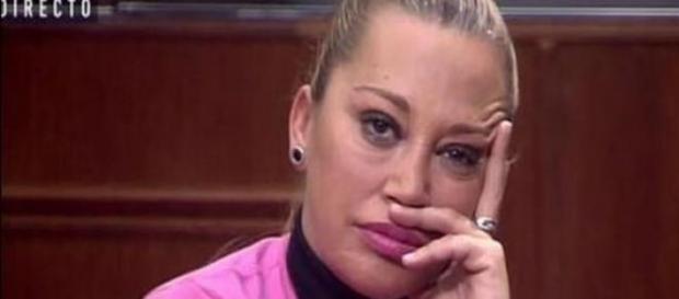 Belén Esteban declarada culpable de acoso a Olvido Belén Esteban declarada culpable de acoso a Olvido