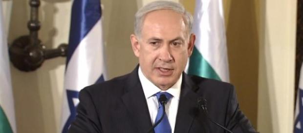 Benjamin Netanyahu foi reeleito na terça-feira. Benjamin Netanyahu foi reeleito na terça-feira.