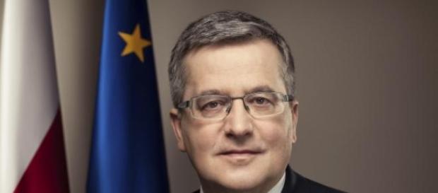 Bronisław Komorowski znowu prezydentem? Bronisław Komorowski znowu prezydentem?