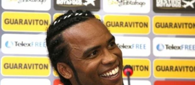 Carlos Alberto ainda ao serviço do Botafogo Carlos Alberto ainda ao serviço do Botafogo