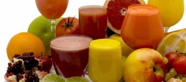 Conoce los mejores jugos para una buena nutrición Conoce los mejores jugos para una buena nutrición