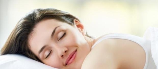 Dormir bien es vital para nuestra salud Dormir bien es vital para nuestra salud