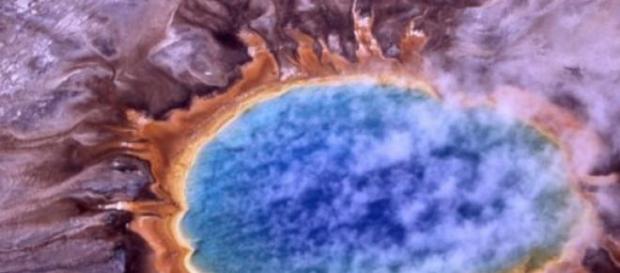 Es uno de los enigmas del planeta Tierra Es uno de los enigmas del planeta Tierra
