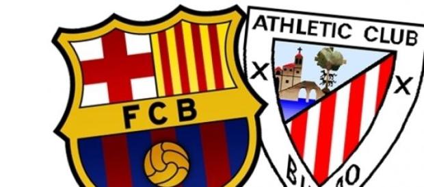 Final copa del Rey FCB-ATH Final copa del Rey FCB-ATH