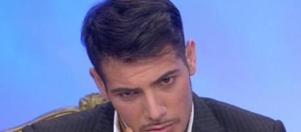Gossip Uomini e Donne, Aldo Palmieri presto papà Gossip Uomini e Donne, Aldo Palmieri presto papà