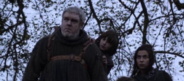 Hasta 2016 no habrán noticias de Bran Y Hodor Hasta 2016 no habrán noticias de Bran Y Hodor