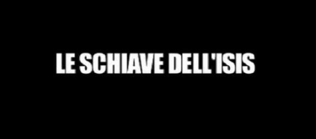 Il servizio de Le Iene sull'Isis Il servizio de Le Iene sull'Isis