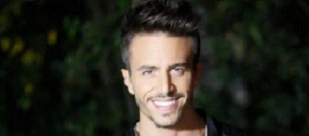 ¿Está Marco Ferri actuando? ¿Está Marco Ferri actuando?
