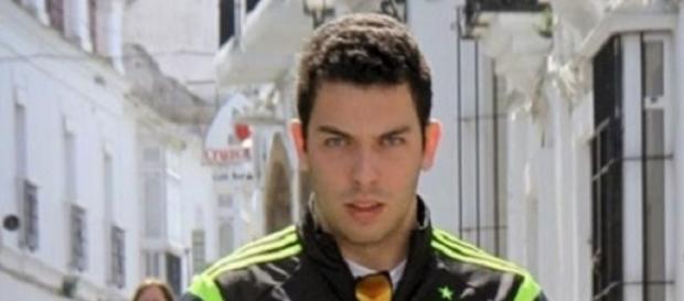 ¿Será Alberto Isla el nuevo tronista? ¿Será Alberto Isla el nuevo tronista?