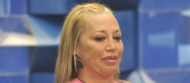 Juicio en la casa de GH VIP 2015 Juicio en la casa de GH VIP 2015