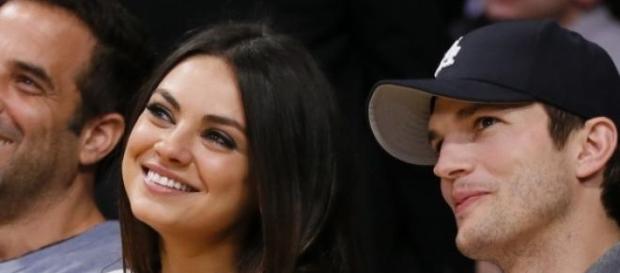 La pareja más consolidada de Hollywood, en peligro La pareja más consolidada de Hollywood, en peligro