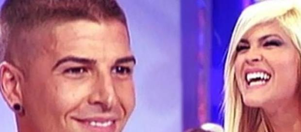 Labrador e Ylenia en MYHYV Labrador e Ylenia en MYHYV