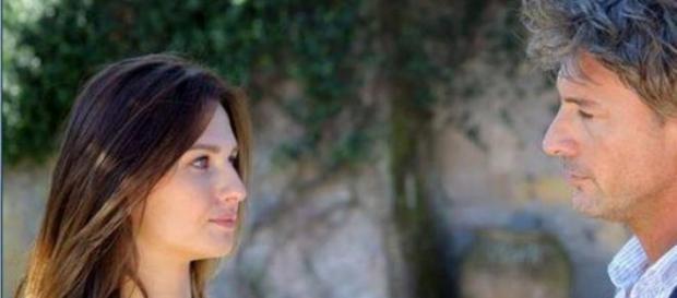Le Tre Rose di Eva 3, dal 20 marzo su Canale 5 Le Tre Rose di Eva 3, dal 20 marzo su Canale 5