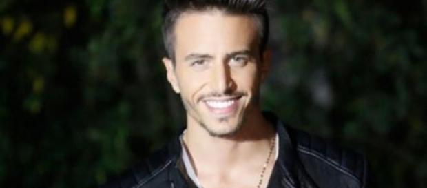 Lisandra ha echado una mano a su amigo Marco Lisandra ha echado una mano a su amigo Marco