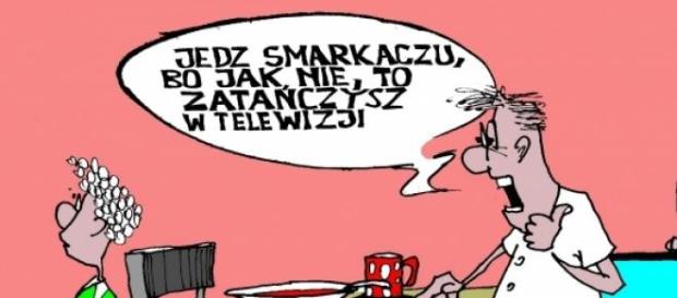 Program TVN "Mali Giganci" budzi sprzeciw widzów Program TVN "Mali Giganci" budzi sprzeciw widzów