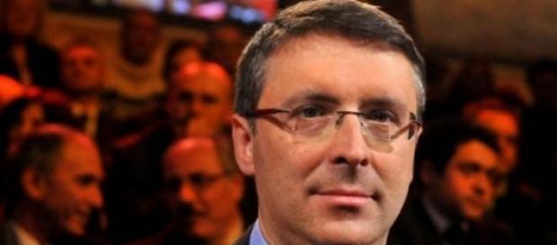 Raffaele Cantone, tra i papabili Raffaele Cantone, tra i papabili