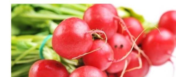 Ridchea rosie si efectle ei asupra sanatatii Ridchea rosie si efectle ei asupra sanatatii