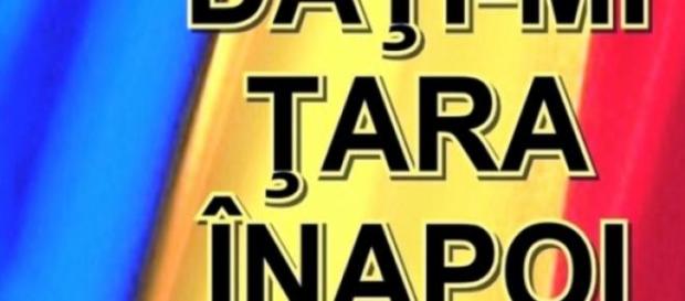 romanii din diaspora isi vor tara inapoi romanii din diaspora isi vor tara inapoi
