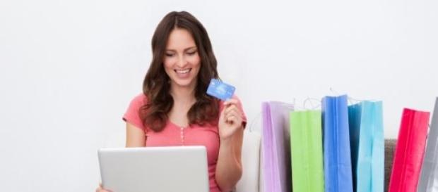 Shopping online adevar sau provocare Shopping online adevar sau provocare